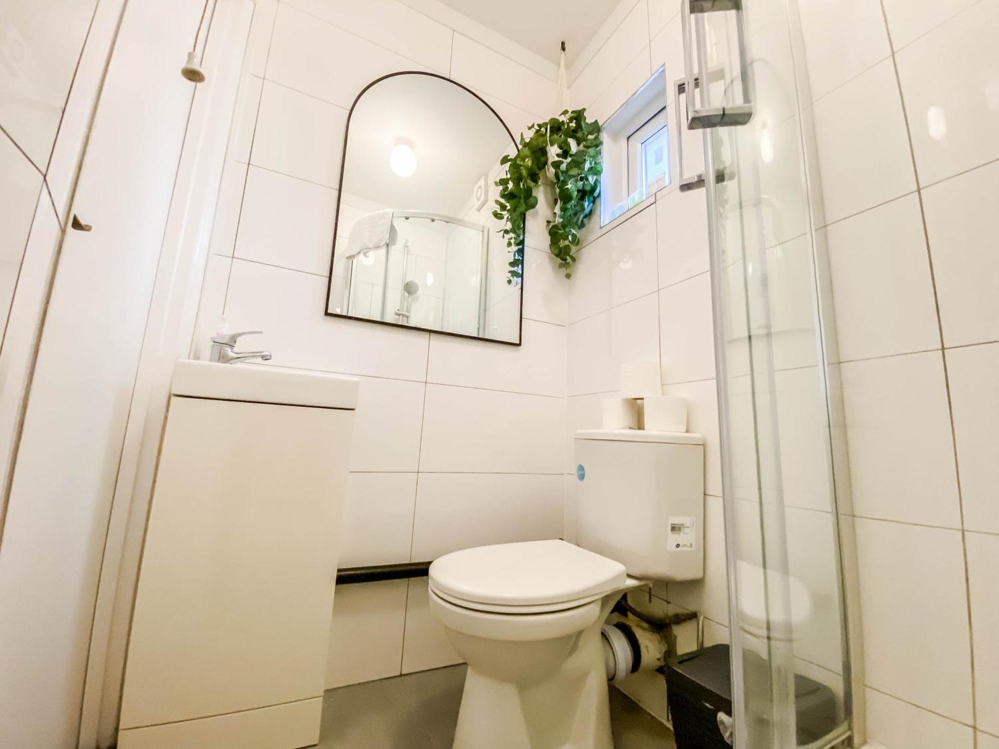 Charming Studio In Central Londres Exterior foto